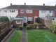 Thumbnail Terraced house for sale in Mayfield Crescent, Rowley Regis