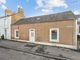 Thumbnail End terrace house for sale in Townhead, Auchterarder, Perthshire