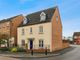 Thumbnail Detached house for sale in Carson Avenue, Dinnington, Sheffield