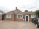 Thumbnail Bungalow to rent in Brighton Road, Hassocks
