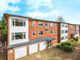 Thumbnail Flat for sale in Rowans Court, Lewes, East Sussex
