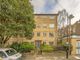 Thumbnail Flat for sale in Burton Bank, Yeate Street, London