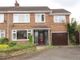 Thumbnail Semi-detached house for sale in Limefield Drive, Skelmersdale