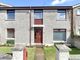 Thumbnail Terraced house for sale in Carrowdore Gardens, Bangor