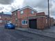Thumbnail End terrace house for sale in Byerley Road, Shildon, Durham