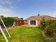 Thumbnail Bungalow for sale in Ramsey Road, Dovercourt, Harwich