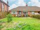 Thumbnail Semi-detached bungalow for sale in Sedlescombe Road North, St. Leonards-On-Sea