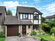 Thumbnail Detached house for sale in Woodmancott Close, Bracknell