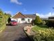 Thumbnail Detached bungalow for sale in Corefields, Sidford, Sidmouth