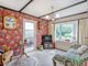 Thumbnail Detached bungalow for sale in Brookfield Park, Mill Lane, Old Tupton, Chesterfield, Derbyshire