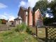 Thumbnail Detached house for sale in Bedlars Green, Bishop's Stortford