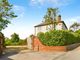 Thumbnail Detached house for sale in Kew Lane, Bursledon, Southampton