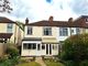Thumbnail Semi-detached house to rent in Wallington, Surrey