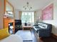 Thumbnail Semi-detached house for sale in Broad Oak Road, Canterbury