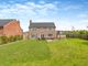 Thumbnail Detached house for sale in Squires Meadow, Lea, Ross-On-Wye