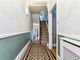 Thumbnail Terraced house for sale in Louisville Road, London