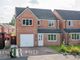 Thumbnail Detached house for sale in Brookwood Way, Buckshaw Village, Chorley