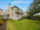 Thumbnail Property for sale in Albemarle Villas, Stoke, Plymouth