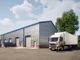 Thumbnail Light industrial for sale in Moss Lane, Macclesfield