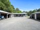 Thumbnail Equestrian property for sale in Burley Road, Bransgore, Christchurch