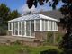 Thumbnail Detached bungalow for sale in Edgebolton, Shawbury, Shrewsbury