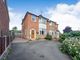 Thumbnail Semi-detached house for sale in Brentwood Avenue, Finham, Coventry