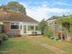 Thumbnail Semi-detached bungalow for sale in King Edward Road, Birchington