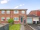 Thumbnail Semi-detached house for sale in Eagles Road, Greenhithe, Kent