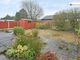 Thumbnail Detached bungalow for sale in Woodside Drive, Meir Heath