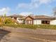 Thumbnail Detached house for sale in 1 Burnbrae, Corstorphine, Edinburgh