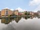 Thumbnail Flat for sale in Crystal Wharf, Graham Street