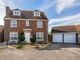 Thumbnail Detached house for sale in Beacon Drive, Selsey