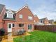 Thumbnail Property for sale in Roman Way, Wantage, Oxfordshire