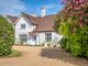 Thumbnail Semi-detached house for sale in Hindhead Road, Hindhead, Surrey