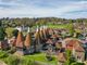 Thumbnail Property for sale in The Green, Bearsted, Maidstone