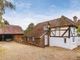 Thumbnail Link-detached house for sale in Wrotham Hill, Dunsfold, Godalming, Surrey