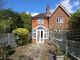 Thumbnail End terrace house for sale in Larkfield, Ewhurst, Cranleigh