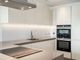 Thumbnail Flat for sale in Cascades Court, London