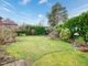 Thumbnail Detached house for sale in Enville Road, Bowdon, Altrincham