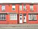 Thumbnail Terraced house to rent in Brailsford Road, Fallowfield, Manchester