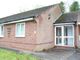 Thumbnail Semi-detached bungalow for sale in Holly Bank Close, Oakerthorpe, Alfreton, Derbyshire.