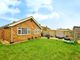 Thumbnail Detached bungalow for sale in Woodland Way, Dymchurch, Romney Marsh