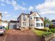 Thumbnail Semi-detached house for sale in Longlands Road, Sidcup, Kent