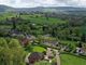 Thumbnail Detached house for sale in Manson, Monmouth, Monmouthshire