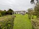 Thumbnail Detached bungalow for sale in Heol Hen, Five Roads, Llanelli