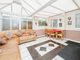 Thumbnail Semi-detached bungalow for sale in Wood Dalling Road, Reepham, Norwich