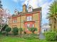 Thumbnail Detached house for sale in Tanners Hill, Hythe, Kent
