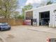 Thumbnail Industrial to let in Unit 6, Sky Business Park, Egham