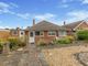 Thumbnail Detached bungalow for sale in Woodside Avenue, Mansfield