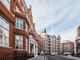 Thumbnail Flat to rent in Hans Crescent, Knightsbridge, London